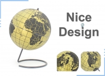 cork globe,globe cork, world globe